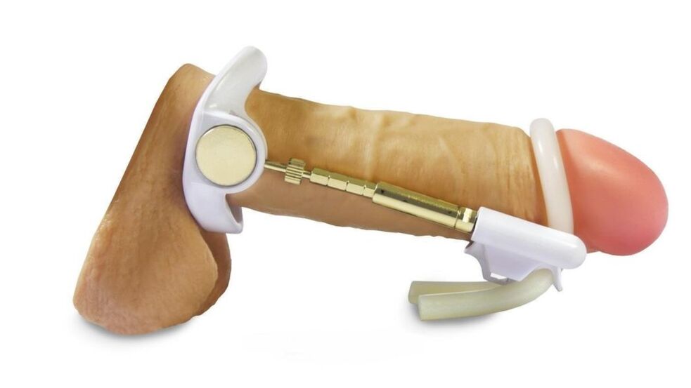 Burn extender for a member