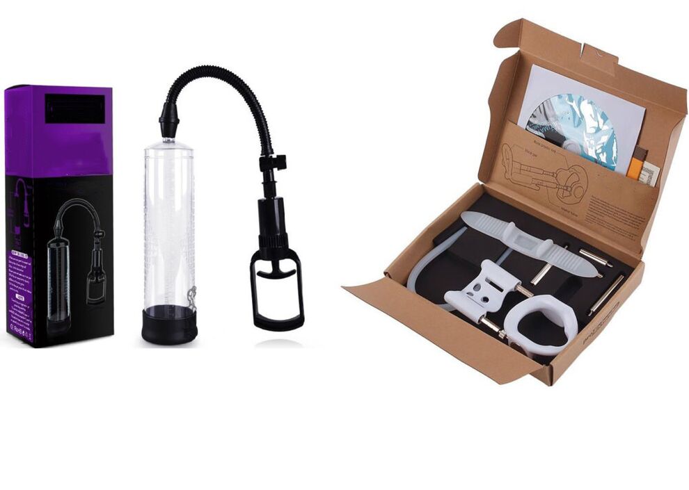 Equipment to increase membership
