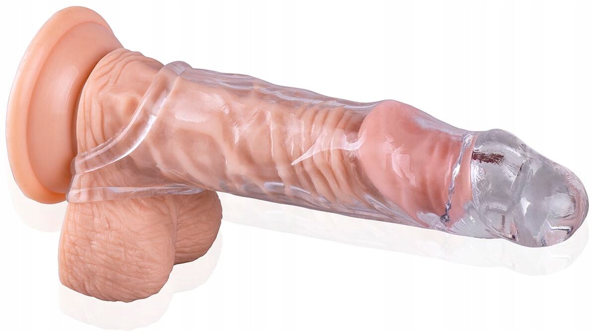 The nozzle for a member has a clip and a belt