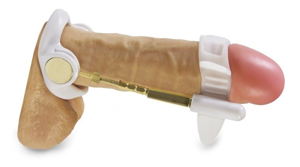 The strap expansion set to increase membership