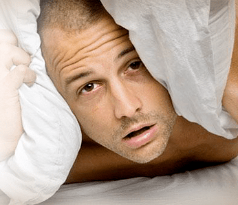 Annoyed man wants to enlarge his penis