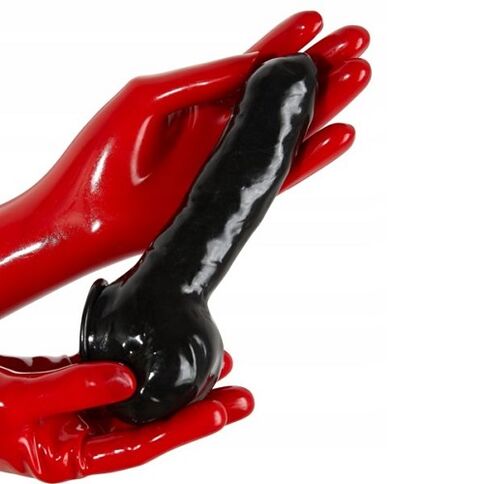 Penis enlargement photo attached 13