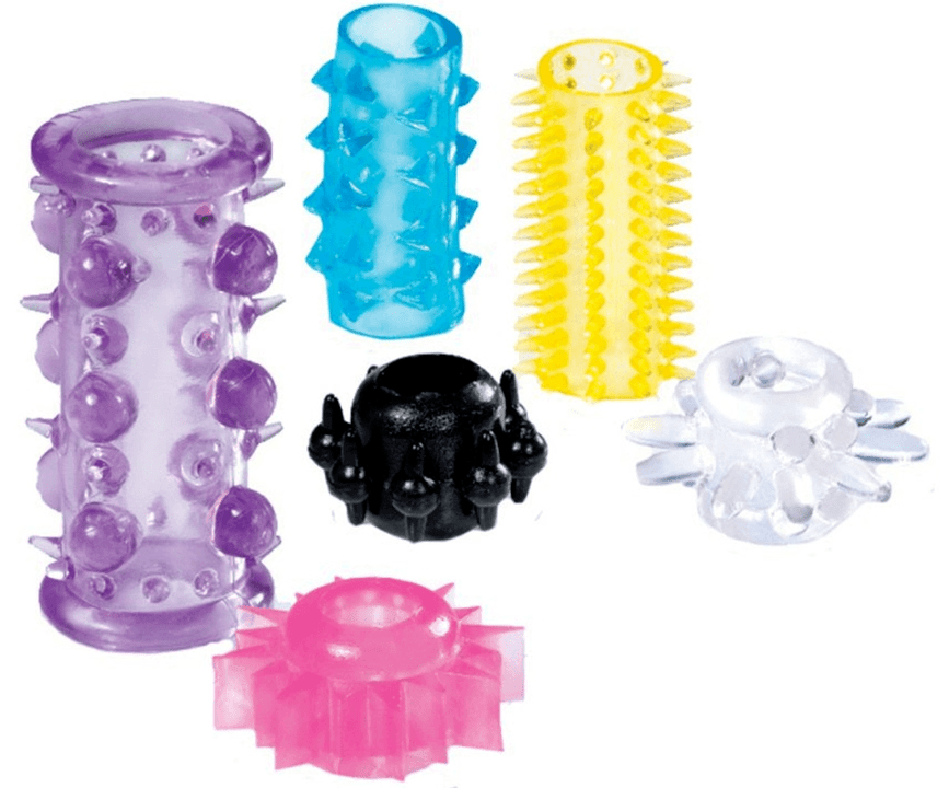 Accessories to increase penis size