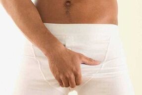 Itching in the groin is a side effect of increased soda consumption
